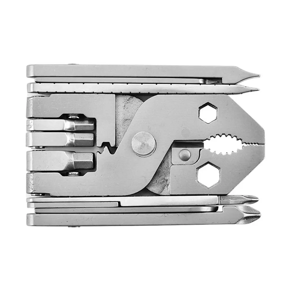 EDC Camping Hardness HRC78K Multitool Plier Cable Wire Cutter Multifunctional Multi Tools Outdoor Camping Folding Knife Pliers
EDC Camping Hardness HRC78K Multitool Plier Cable Wire Cutter Multifunctional Multi Tools Outdoor Camping Folding Knife Pliers