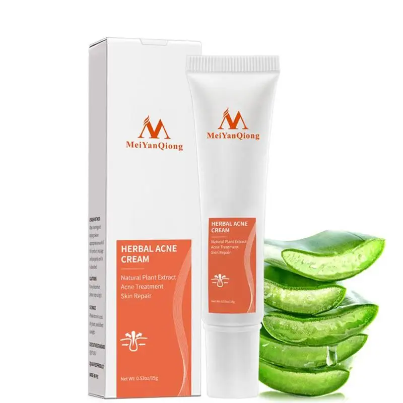 15ml Face Acne Cleaning Cream Skin Care Remove Repair Anti Acne Repair Treatment Acne Remover Acne Cream Comedone Pimple Fa G2Z5
15ml Face Acne Cleaning Cream Skin Care Remove Repair Anti Acne Repair Treatment Acne Remover Acne Cream Comedone Pimple Fa G2Z5