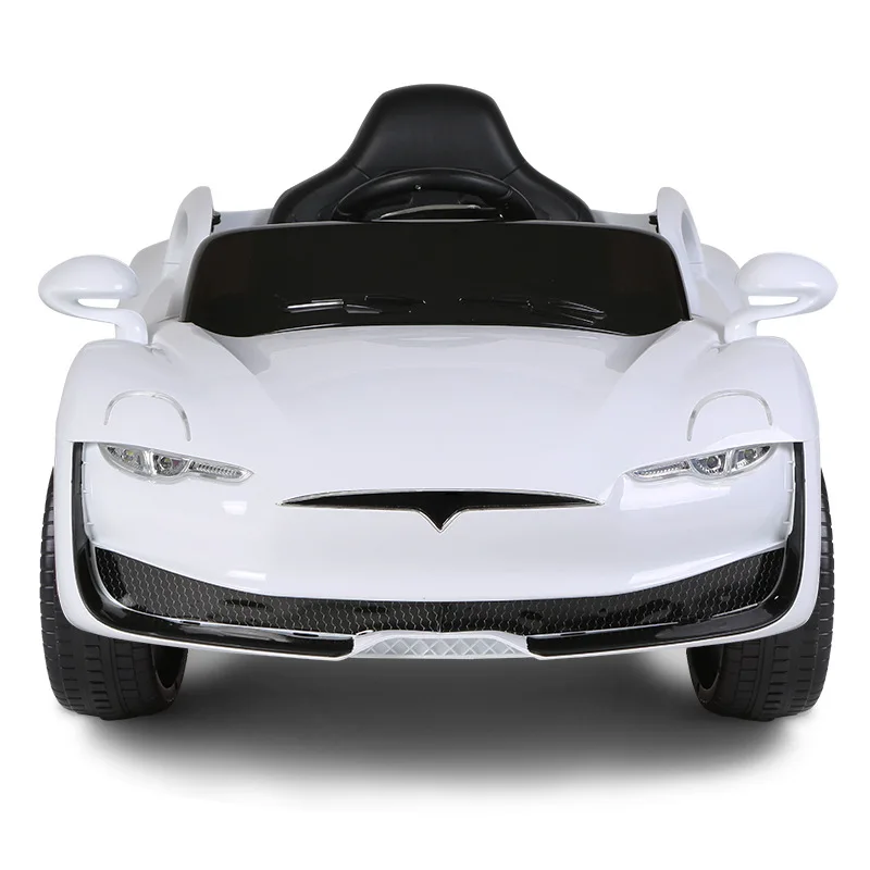 New Dual Drive Children'S Electric Car, Four Wheel Rocking Toy Car, Remote Control Battery Car
New Dual Drive Children'S Electric Car, Four Wheel Rocking Toy Car, Remote Control Battery Car