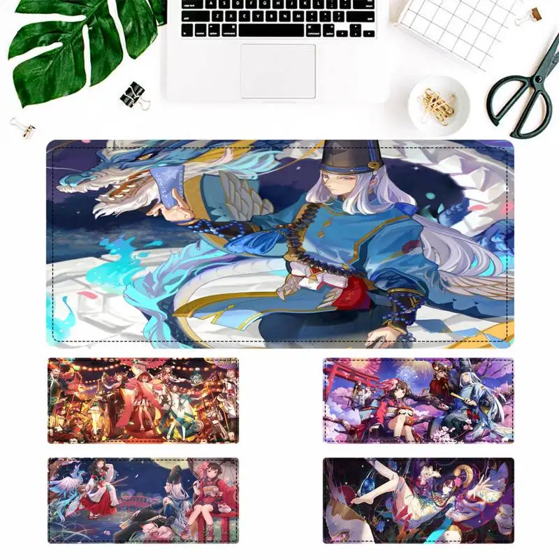 Дропшиппинг, коврик для мыши Onmyoji, Игровая клавиатура, коврик для мыши, Настольный коврик для мыши, игровые аксессуары для Overwatch
Дропшиппинг, коврик для мыши Onmyoji, Игровая клавиатура, коврик для мыши, Настольный коврик для мыши, игровые аксессуары для Overwatch