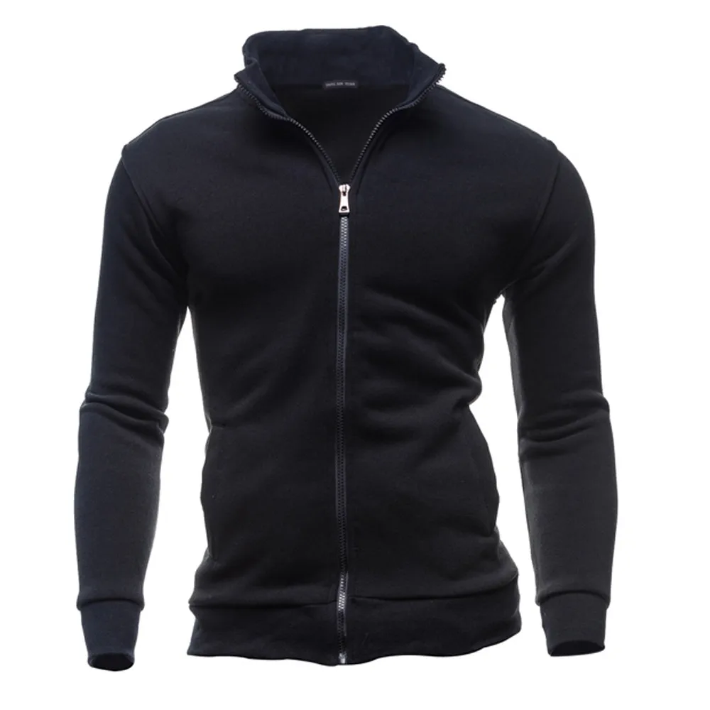 Autumn Men Casual Solid Zip Up Warm Pocket Cotton Breathablity Hoodie Hoodies Sweatshirt Jacket Coat Top Tops 2020 dropship
Autumn Men Casual Solid Zip Up Warm Pocket Cotton Breathablity Hoodie Hoodies Sweatshirt Jacket Coat Top Tops 2020 dropship