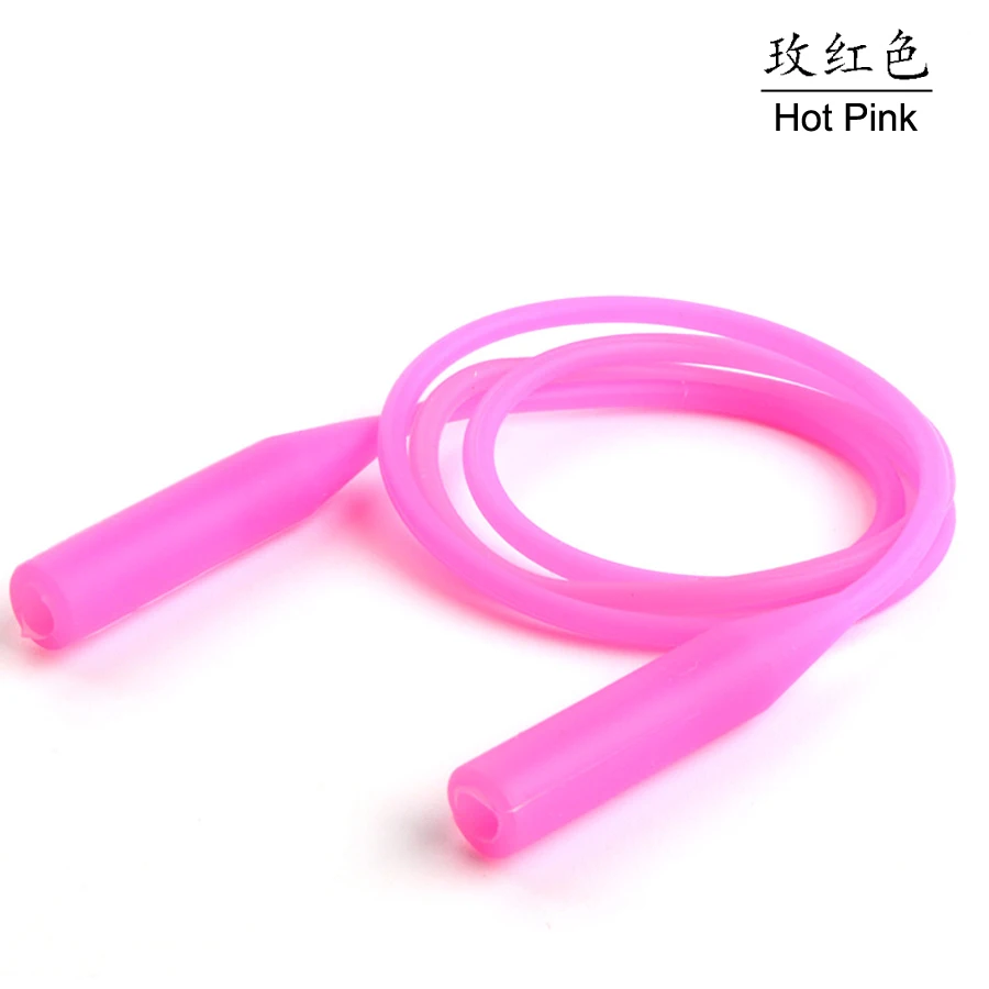 20PCS Wholesale 53cm long Elastic Silicone Sunglasses Glasses Eyeglasses Cord Chain Eyewear Stripe String Holder
20PCS Wholesale 53cm long Elastic Silicone Sunglasses Glasses Eyeglasses Cord Chain Eyewear Stripe String Holder