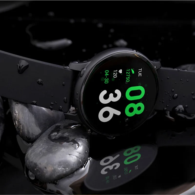 Newest 2020 Smart Watches for man woman intelligent Sport smartwatch fitness tracker bracelet blood pressure for android ios
Newest 2020 Smart Watches for man woman intelligent Sport smartwatch fitness tracker bracelet blood pressure for android ios