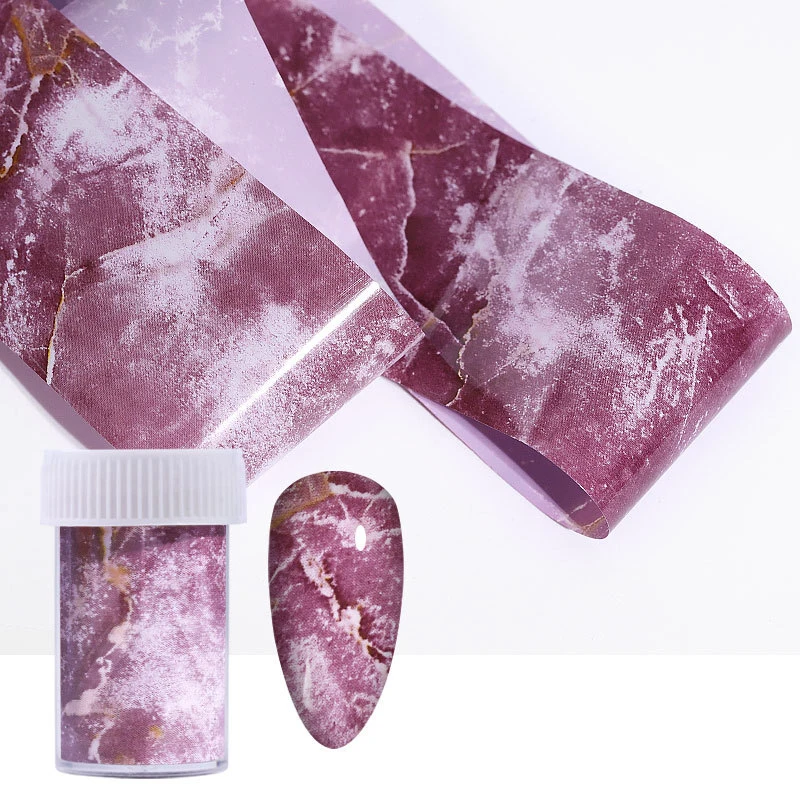 1 Box Nail Foils Starry Sky Paper Marble Series Nail Art Transfer Sticker Slide Nail Art Decal Nails Accessories
1 Box Nail Foils Starry Sky Paper Marble Series Nail Art Transfer Sticker Slide Nail Art Decal Nails Accessories