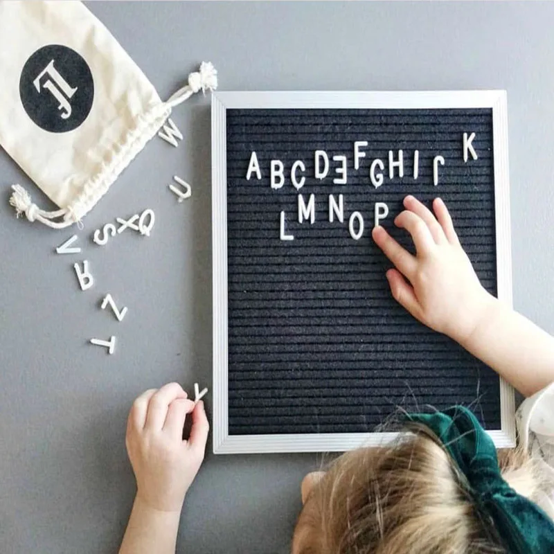 Detachable Letter Literary Message Board Wall Decoration Shooting Hanging Jewelry C
Detachable Letter Literary Message Board Wall Decoration Shooting Hanging Jewelry C