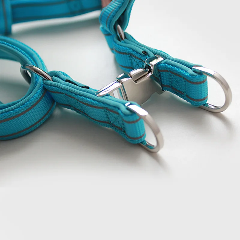 Dog Harness Dogs Walker Dog Collars and Harnesses Dogs Leash for Medium and Large Dog Walking Pet Products Coleira Para Cachorro
Dog Harness Dogs Walker Dog Collars and Harnesses Dogs Leash for Medium and Large Dog Walking Pet Products Coleira Para Cachorro