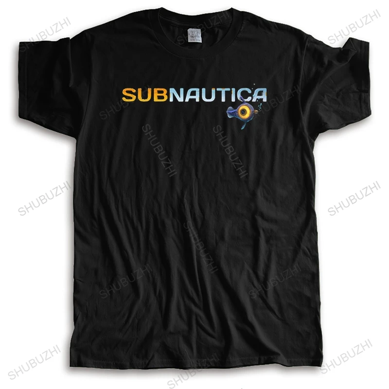 Мужская футболка Subnautica с коротким рукавом, хлопковая Футболка с принтом игр, морской Левиафан, жнец, футболки для дайвинга, рыбы, одежда, иде...
Мужская футболка Subnautica с коротким рукавом, хлопковая Футболка с принтом игр, морской Левиафан, жнец, футболки для дайвинга, рыбы, одежда, иде...