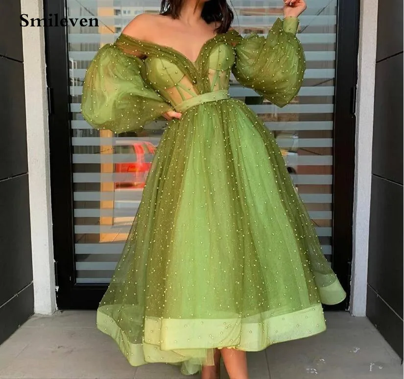 Smileven Short Peral Homecoming Dress Off The Shoulder Abendkleider 2020Off The Shoulder Cocktail Dresses Custom Made
Smileven Short Peral Homecoming Dress Off The Shoulder Abendkleider 2020Off The Shoulder Cocktail Dresses Custom Made