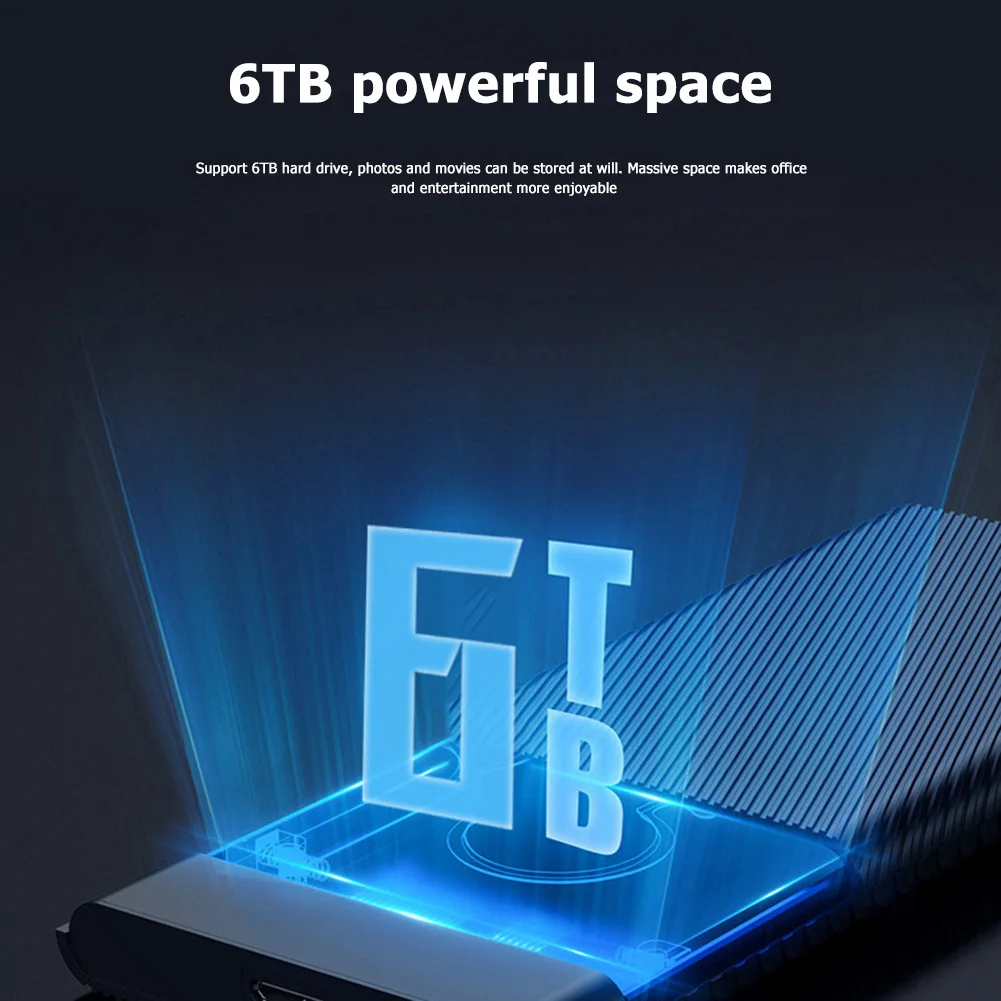 ORICO 2.5 Inch HDD SSD Case SATA to USB 3.0 Hard Drive Disk 5 Gbps 6TB HDD Enclosure Micro-B Adapter Auto Sleep UASP Function
ORICO 2.5 Inch HDD SSD Case SATA to USB 3.0 Hard Drive Disk 5 Gbps 6TB HDD Enclosure Micro-B Adapter Auto Sleep UASP Function