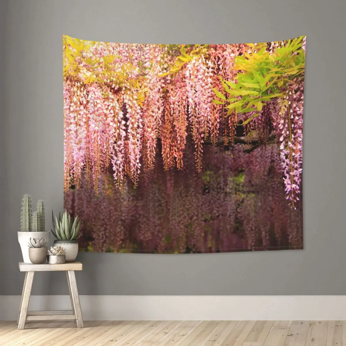 Beautiful Flower Wall Tapestry Wall Hanging Wall Decor Blanket Bedding Curtain Throw
Beautiful Flower Wall Tapestry Wall Hanging Wall Decor Blanket Bedding Curtain Throw