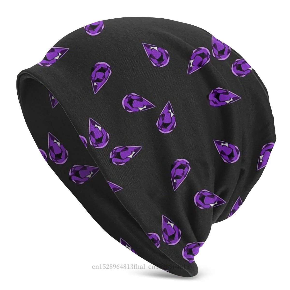 Bonnet Hats Hades Men Women's Knitting Hat Darkness Artifact Winter Warm Cap Street Skullies Beanies Caps
Bonnet Hats Hades Men Women's Knitting Hat Darkness Artifact Winter Warm Cap Street Skullies Beanies Caps