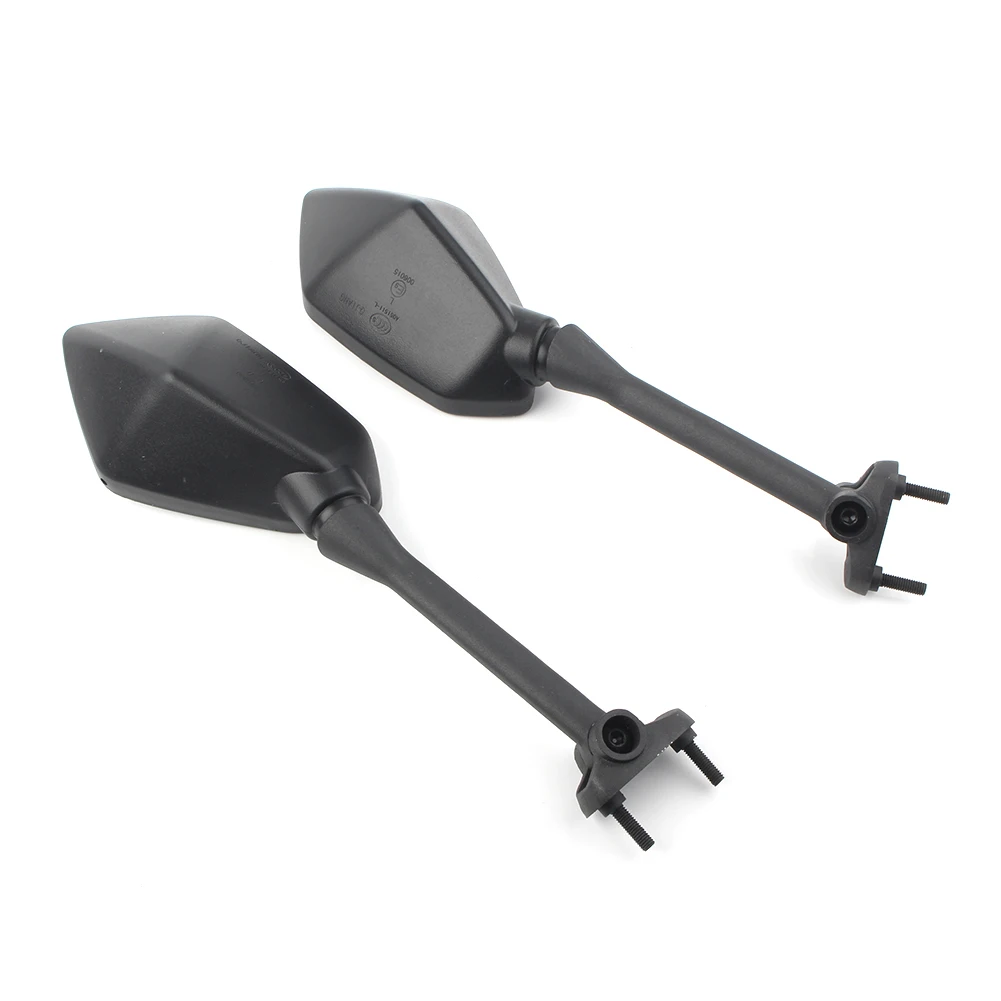 Motorcycle Side Rear View Mirror For KAWASAKI NINJA Z1000SX 400R 2011-2012 & For Ninja 650R ER6F ER-6F 2009-2015
Motorcycle Side Rear View Mirror For KAWASAKI NINJA Z1000SX 400R 2011-2012 & For Ninja 650R ER6F ER-6F 2009-2015