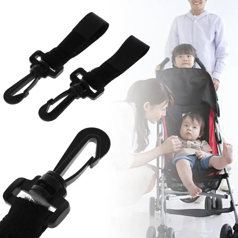 2 Pcs/Set Baby Stroller Hanger Hook Hanging Portable Outdoor Shopping Bag Storage Carriage Cart Hooks Carrier Practical
2 Pcs/Set Baby Stroller Hanger Hook Hanging Portable Outdoor Shopping Bag Storage Carriage Cart Hooks Carrier Practical