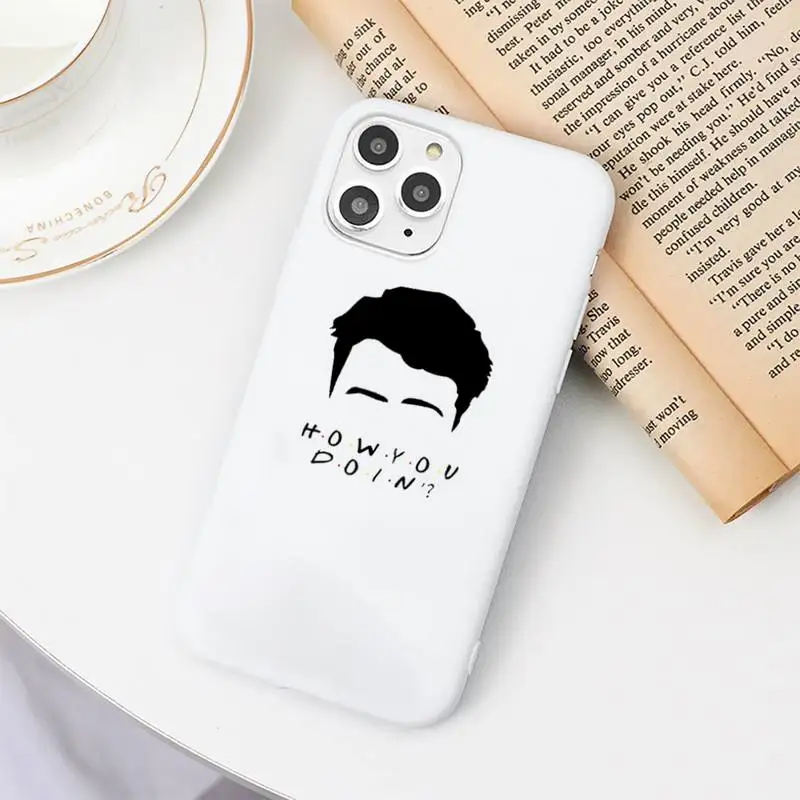 Central Perk Friends Phone Case Candy Color for iPhone 6 7 8 11 12 s mini pro X XS XR MAX Plus
Central Perk Friends Phone Case Candy Color for iPhone 6 7 8 11 12 s mini pro X XS XR MAX Plus