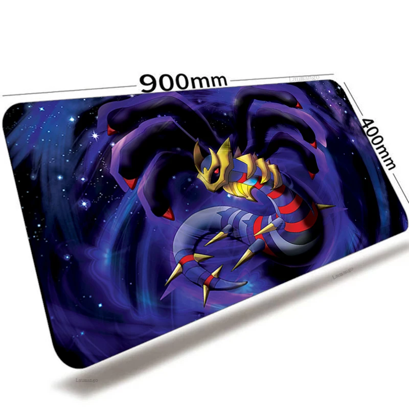 Pokemon Gaming Accessories Mouse Pad Gamer 90x40cm Mouse Mat Computer Mousepad Rubber Carpet Keyboard Desk Mat Gamer PC XL Table
Pokemon Gaming Accessories Mouse Pad Gamer 90x40cm Mouse Mat Computer Mousepad Rubber Carpet Keyboard Desk Mat Gamer PC XL Table