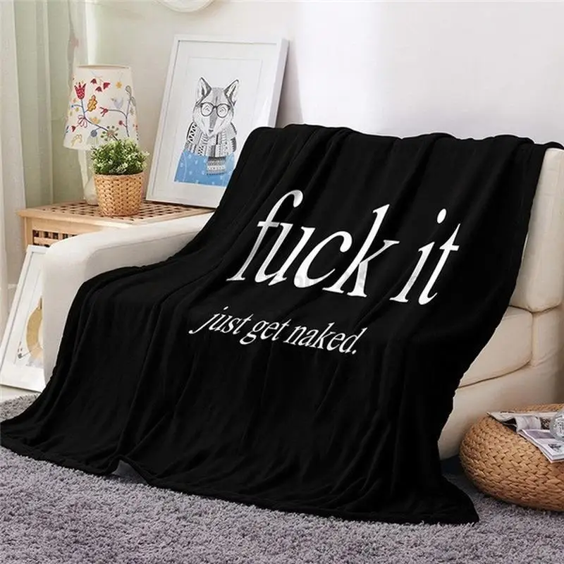 Ficken es Flanell Fleece Luxus Decke Get Naked Brief Leichte Gemütliche Plüsch Mikrofaser Waschbar Decke Weihnachts Geschenk
Ficken es Flanell Fleece Luxus Decke Get Naked Brief Leichte Gemütliche Plüsch Mikrofaser Waschbar Decke Weihnachts Geschenk