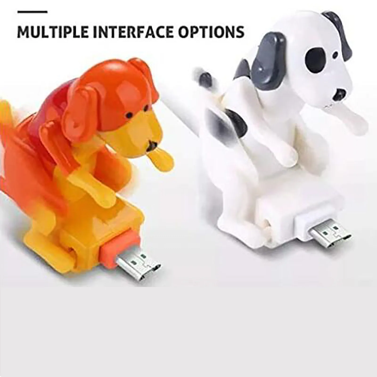 USB Fast Charging Line Fidget Toys Mobile Puppy Data Smartphone Charging Cable Decompression Sensory Multi-Toys Dropshipping!
USB Fast Charging Line Fidget Toys Mobile Puppy Data Smartphone Charging Cable Decompression Sensory Multi-Toys Dropshipping!