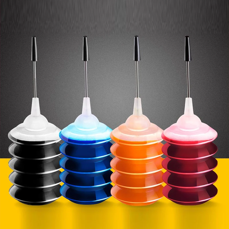 GraceMate 27 28 Refillable Ink Cartridge Replacement for HP 27 28XL for Hp Deskjet 3320 3325 3420 3535 3550 3650 3744 Printer
GraceMate 27 28 Refillable Ink Cartridge Replacement for HP 27 28XL for Hp Deskjet 3320 3325 3420 3535 3550 3650 3744 Printer