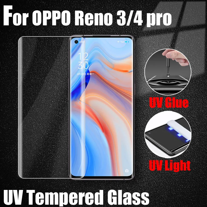 3D ультра ясный анти-синий матовый УФ-закаленная Защитная стеклянная пленка для экрана покрытия для OPPO Рино 3 4 Pro UV жидкая защитная пленка 
3D ультра ясный анти-синий матовый УФ-закаленная Защитная стеклянная пленка для экрана покрытия для OPPO Рино 3 4 Pro UV жидкая защитная пленка