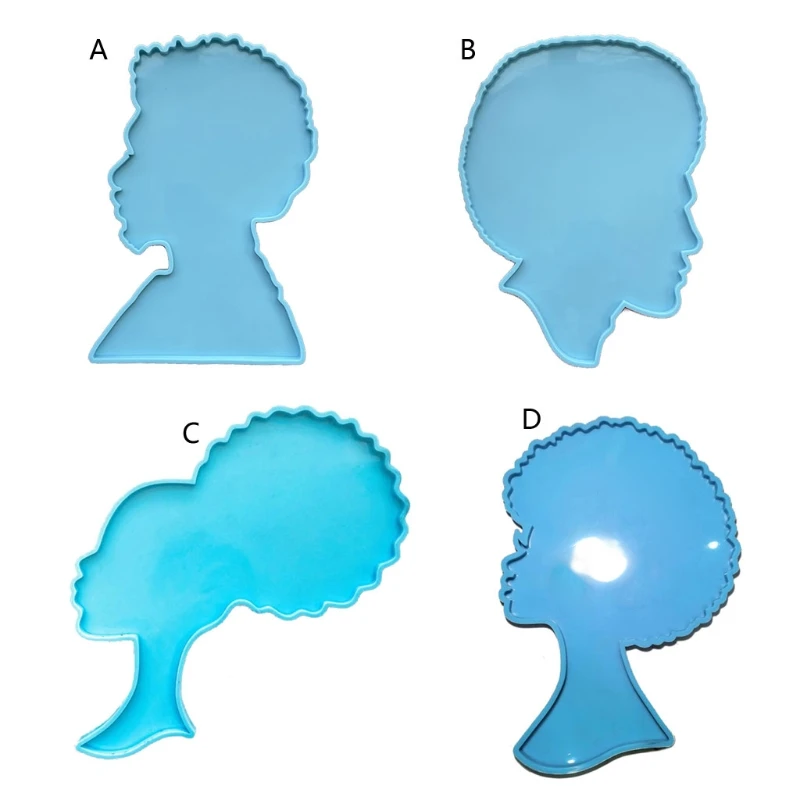 Супер большая женская и мужская форма для головы из смолы, силиконовая форма для подставки, большой африканский лоток для людей, форма для л...
Супер большая женская и мужская форма для головы из смолы, силиконовая форма для подставки, большой африканский лоток для людей, форма для л...