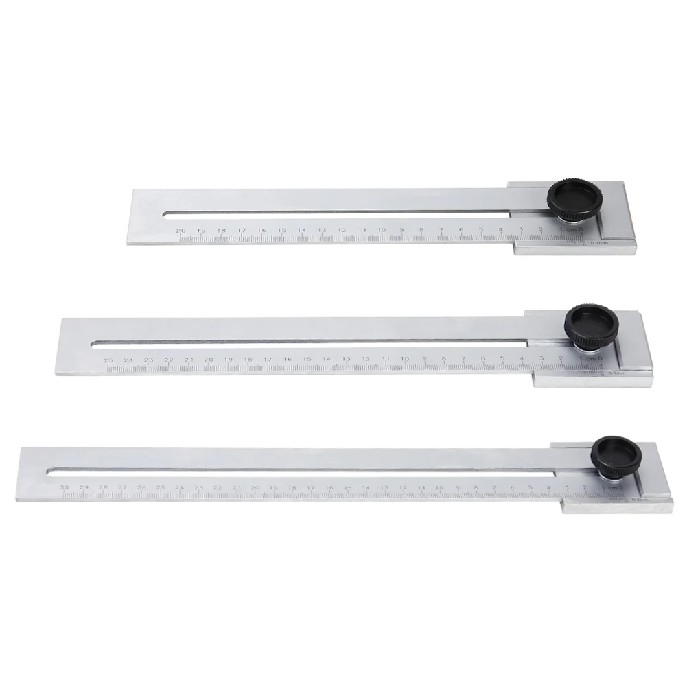 Portable 200mm/250mm/300mm Marking Gauge Woodworking Carpenter Measuring Ruler Wood Measure Ruler Profile Marking Tool
Portable 200mm/250mm/300mm Marking Gauge Woodworking Carpenter Measuring Ruler Wood Measure Ruler Profile Marking Tool