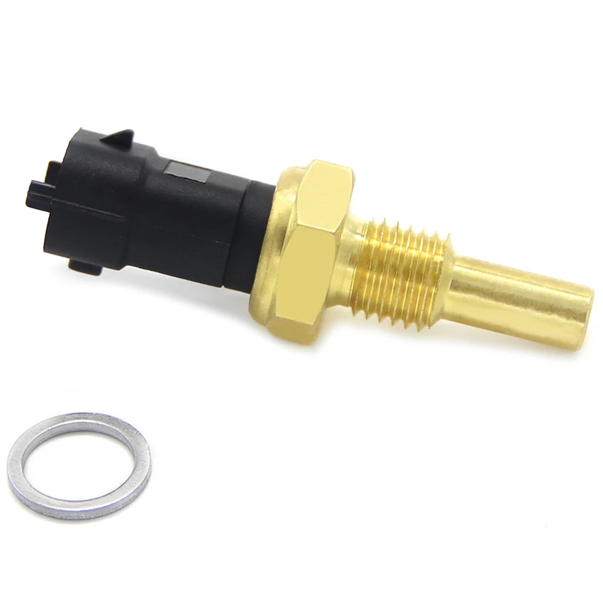 Motorcycle Coolant Temperature Sensor For Can-am Traxter 7417 7418 7415 7416 7407 7408 7405 7406 7400 7401 7413 7414 420222425
Motorcycle Coolant Temperature Sensor For Can-am Traxter 7417 7418 7415 7416 7407 7408 7405 7406 7400 7401 7413 7414 420222425