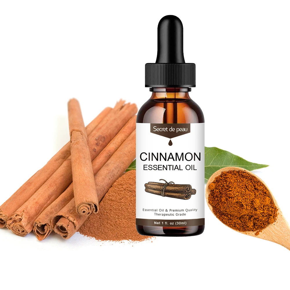 SDP 50ml Cinnamon Essential Oil Skin Tightening Massage Oil Relieve Stress Natural Aphrodisiac Excitement For Men And Women
SDP 50ml Cinnamon Essential Oil Skin Tightening Massage Oil Relieve Stress Natural Aphrodisiac Excitement For Men And Women