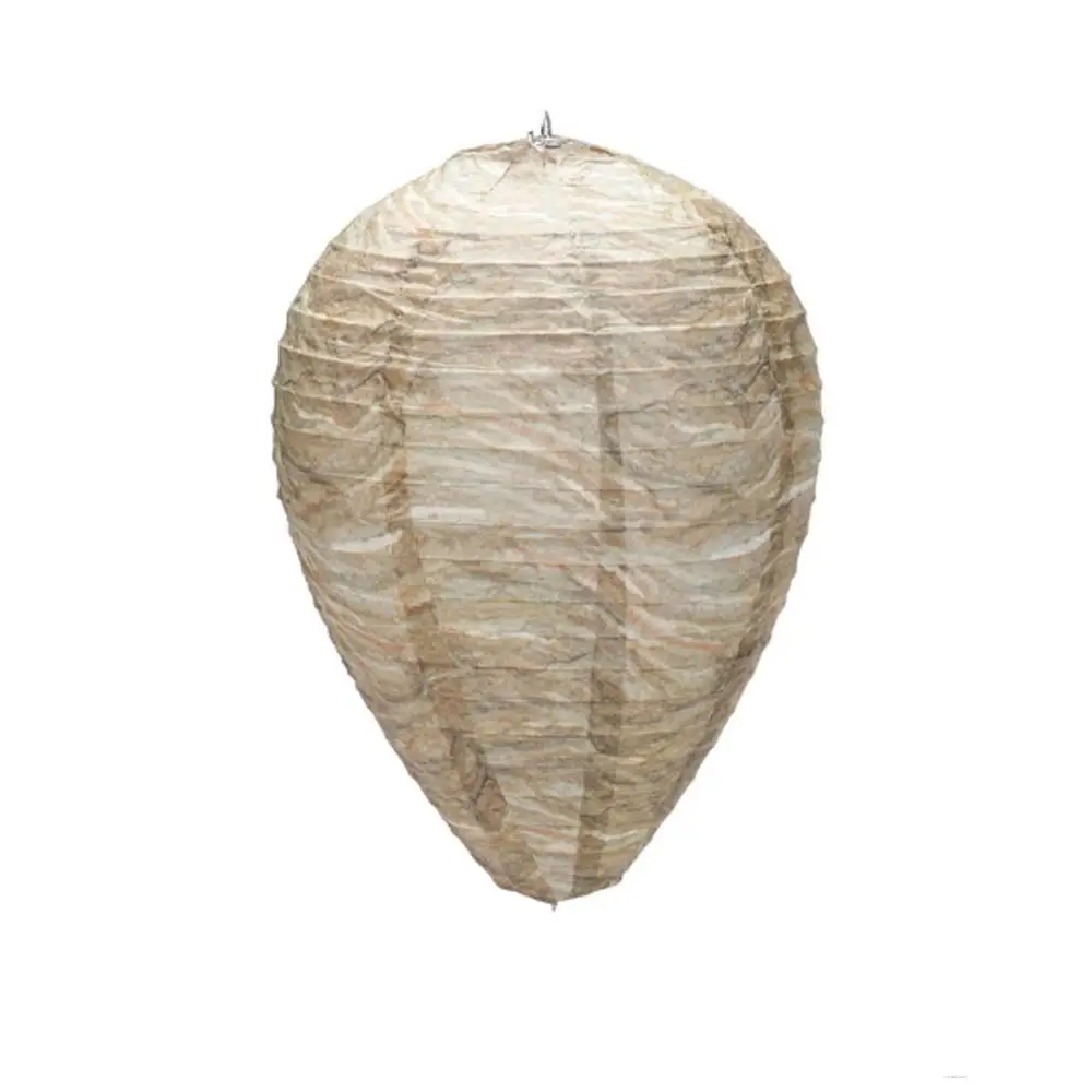 New Original Natural and Safe Non-Toxic Hanging Wasp Deterrent Lantern for Wasps Hornets
New Original Natural and Safe Non-Toxic Hanging Wasp Deterrent Lantern for Wasps Hornets