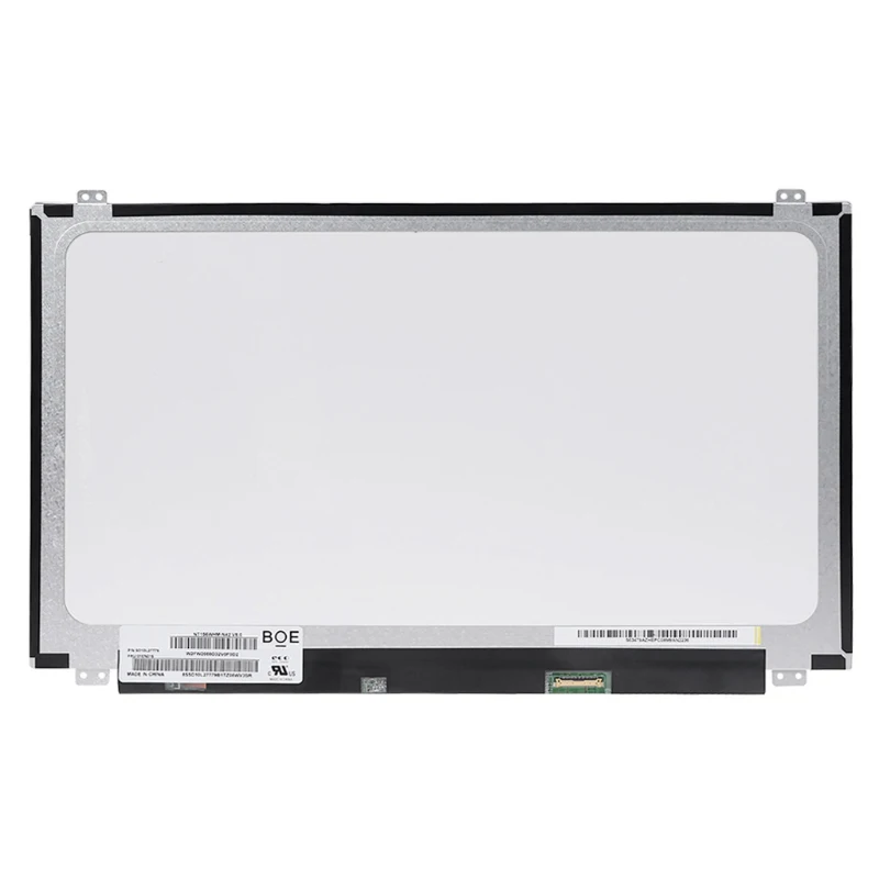 15,6 "Ноутбук EDP 30pin тонкий NT156WHM-N42 V8.0 NT156WHM-N42 N156BGE-EA1 EB1 EA2 ЕАА термо ЖК-экран Дисплей
15,6 "Ноутбук EDP 30pin тонкий NT156WHM-N42 V8.0 NT156WHM-N42 N156BGE-EA1 EB1 EA2 ЕАА термо ЖК-экран Дисплей