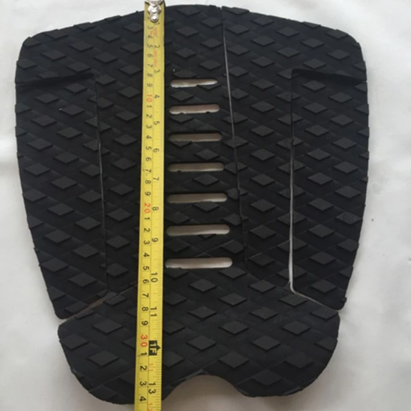 Surfboard Traction Pad Anti-Slip Resistant Adhesive EVA Grip Surf Deck Tail Pads
Surfboard Traction Pad Anti-Slip Resistant Adhesive EVA Grip Surf Deck Tail Pads