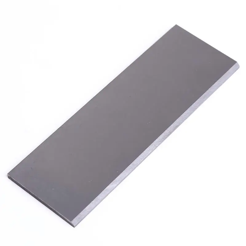 1/3Pc Graphite Plate High Pure Electrode Carbon Graphite Plate Pyrolytic Graphite Sheet Block 150*50*4mm Mold DIY Graphite Flake
1/3Pc Graphite Plate High Pure Electrode Carbon Graphite Plate Pyrolytic Graphite Sheet Block 150*50*4mm Mold DIY Graphite Flake