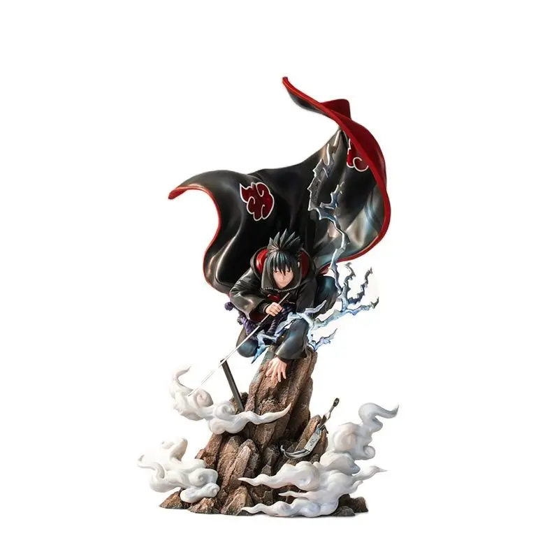 43CM Naruto Shippuden Anime Figure Uzumaki Figure Sasuke Hatake Kakashi Haruno Sakura Action Figures For Collection Toy Figure
43CM Naruto Shippuden Anime Figure Uzumaki Figure Sasuke Hatake Kakashi Haruno Sakura Action Figures For Collection Toy Figure