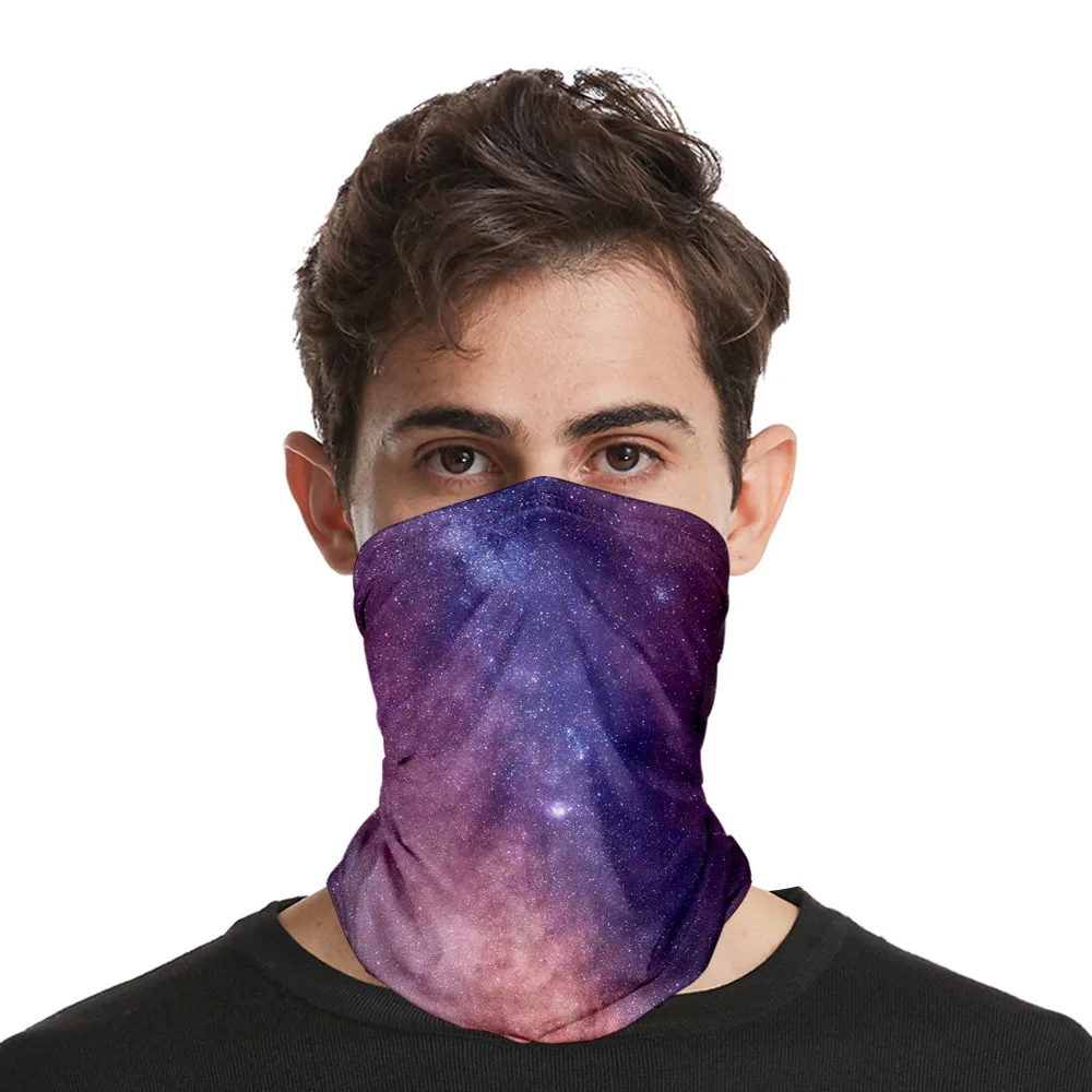 Unisex Summer Outdoor Headband Scarf Neck Windproof Face Mask Sun Protection Protection Bandana Anti-uv Cycling 
Unisex Summer Outdoor Headband Scarf Neck Windproof Face Mask Sun Protection Protection Bandana Anti-uv Cycling