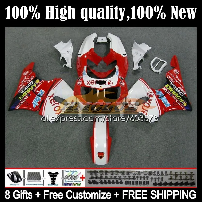 Корпус для HONDA CBR893RR CBR900RR CBR 893RR 1994 1995 1996 31CL.70 CBR900 CBR893 CBR 1997 RR 94 95 96 97 обтекатель белый красный
Корпус для HONDA CBR893RR CBR900RR CBR 893RR 1994 1995 1996 31CL.70 CBR900 CBR893 CBR 1997 RR 94 95 96 97 обтекатель белый красный