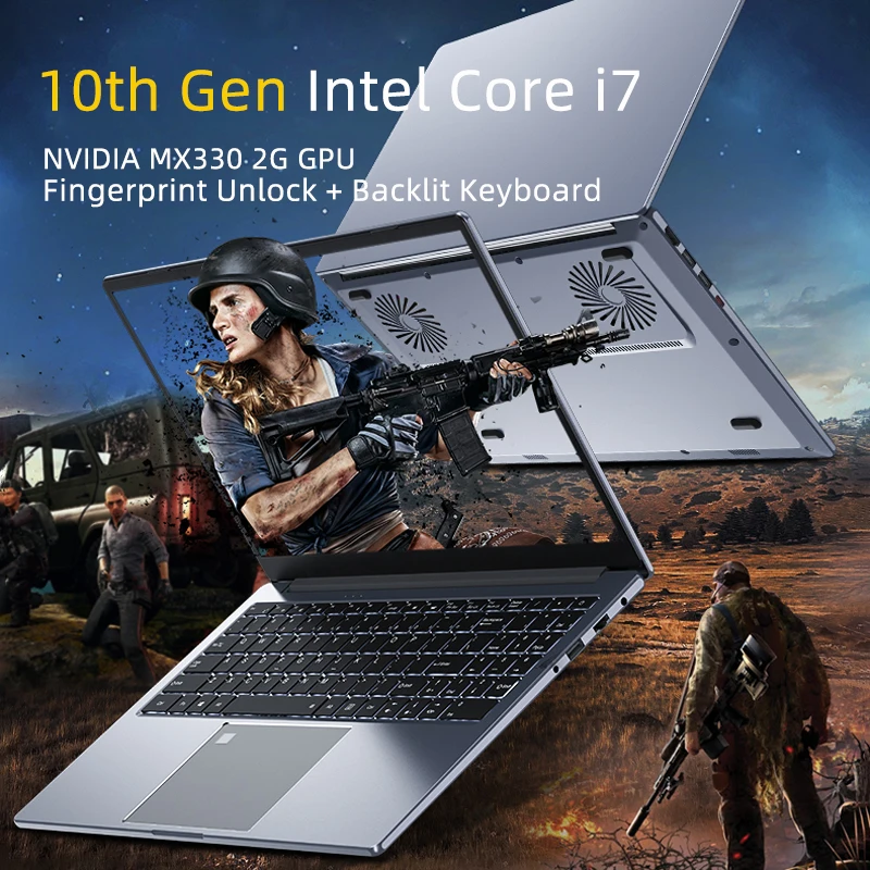I7-1065G7 ноутбук 10-го поколения Intel Core i7 16 Гб DDR4 ОЗУ NVIDIA MX330 2G GPU игровой ноутбук ПК бизнес-отпечаток пальца разблокированный нетбук
I7-1065G7 ноутбук 10-го поколения Intel Core i7 16 Гб DDR4 ОЗУ NVIDIA MX330 2G GPU игровой ноутбук ПК бизнес-отпечаток пальца разблокированный нетбук