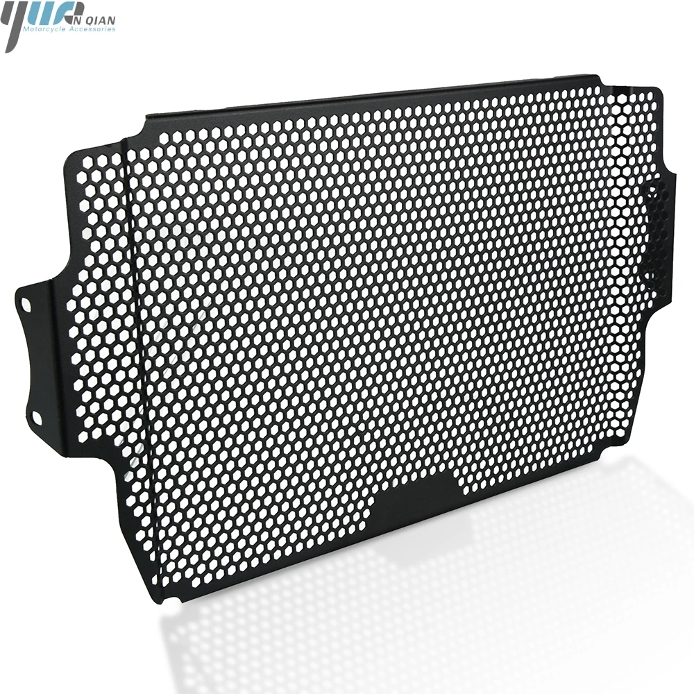 For Ducati Multistrada950 2017+ Multistrada 950S 2019+ Motorcycle Aluminum Radiator Grille Guard Protector Grill Cover Protector
For Ducati Multistrada950 2017+ Multistrada 950S 2019+ Motorcycle Aluminum Radiator Grille Guard Protector Grill Cover Protector