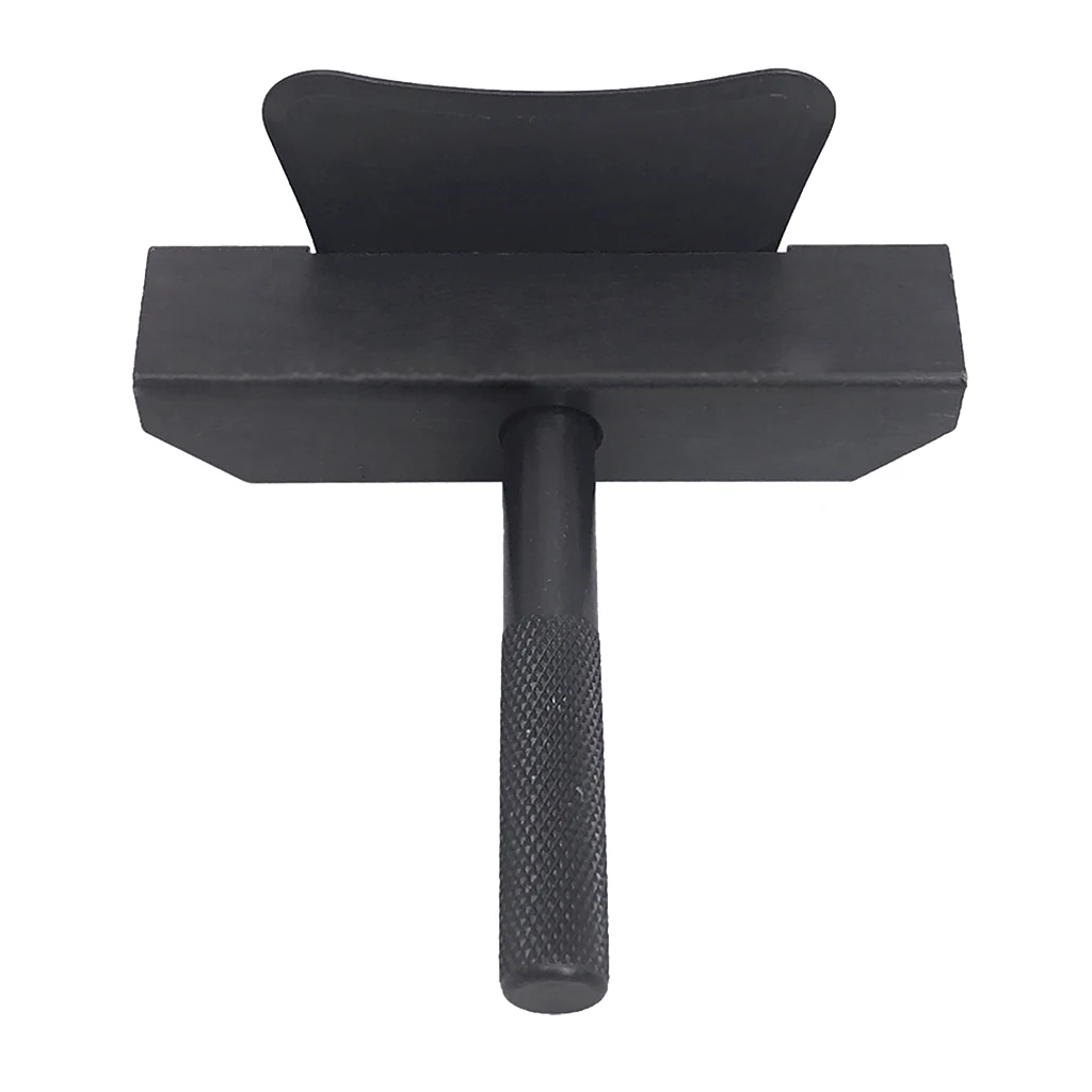1pcs Car Engine Pumps Oil Pan Seal Cutter Separator Tool Universal Black Metal Practical
1pcs Car Engine Pumps Oil Pan Seal Cutter Separator Tool Universal Black Metal Practical