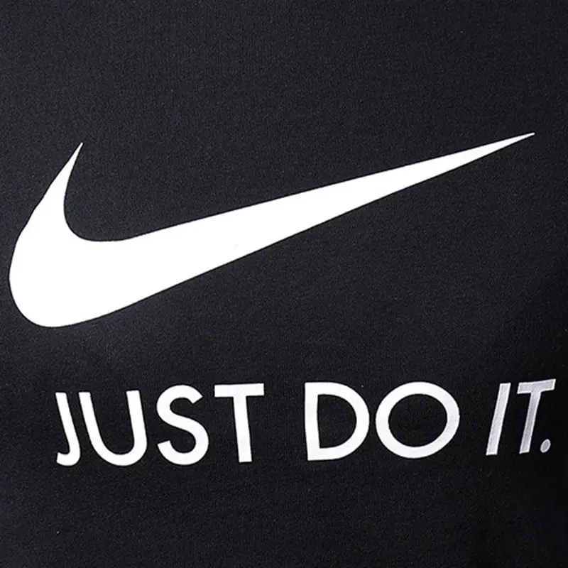 Original New Arrival NIKE W NSW TEE JDI SLIM Women's T-shirts short sleeve Sportswear
Original New Arrival NIKE W NSW TEE JDI SLIM Women's T-shirts short sleeve Sportswear