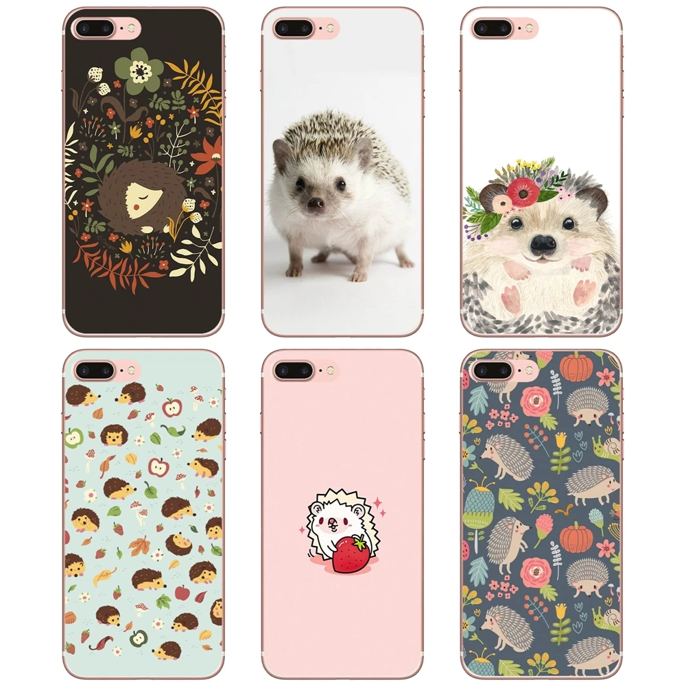 Hedgehog Cute in Teacup Soft Shell Cover For iPhone 10 11 12 13 Mini Pro 4S 5S SE 5C 6 6S 7 8 X XR XS Plus Max 2020 
Hedgehog Cute in Teacup Soft Shell Cover For iPhone 10 11 12 13 Mini Pro 4S 5S SE 5C 6 6S 7 8 X XR XS Plus Max 2020