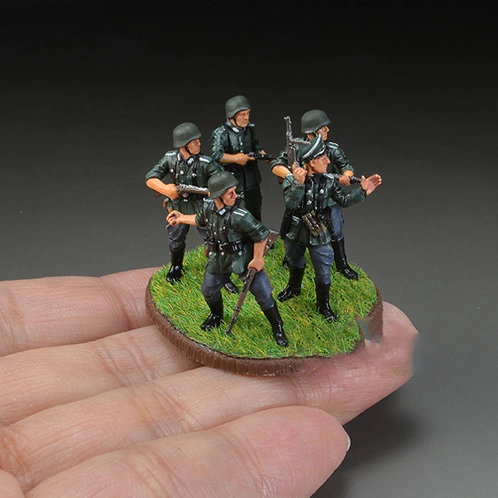 1 / 72 солдатская сцена аксессуары модель Второй мировой войны Германия зима Тяжелый пулемет группа
1 / 72 солдатская сцена аксессуары модель Второй мировой войны Германия зима Тяжелый пулемет группа