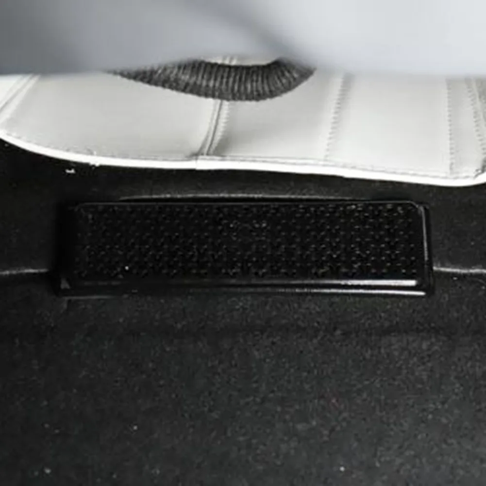 2pcs Cover Trim Fit For Tesla Model Y 2020-2021 Black Seat Lower Air Outlet Vent Cover Trim Decorate Your Car High Quality ABS
2pcs Cover Trim Fit For Tesla Model Y 2020-2021 Black Seat Lower Air Outlet Vent Cover Trim Decorate Your Car High Quality ABS