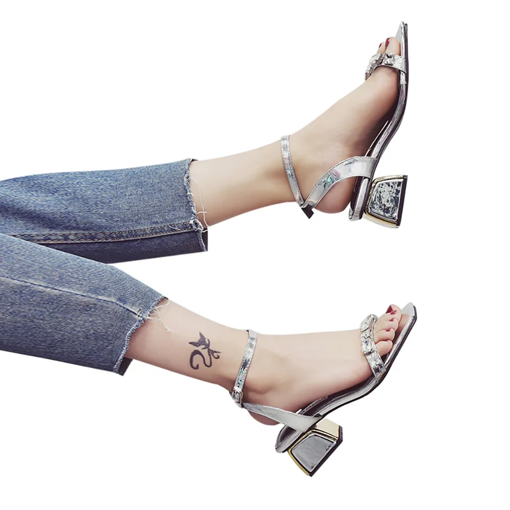 Women's Sandals 2019 Fashion New Brand Breathable Non-slip Shoes Pure Leather Peep Toe Sandal Women Shoes Sandals 942234
Women's Sandals 2019 Fashion New Brand Breathable Non-slip Shoes Pure Leather Peep Toe Sandal Women Shoes Sandals 942234