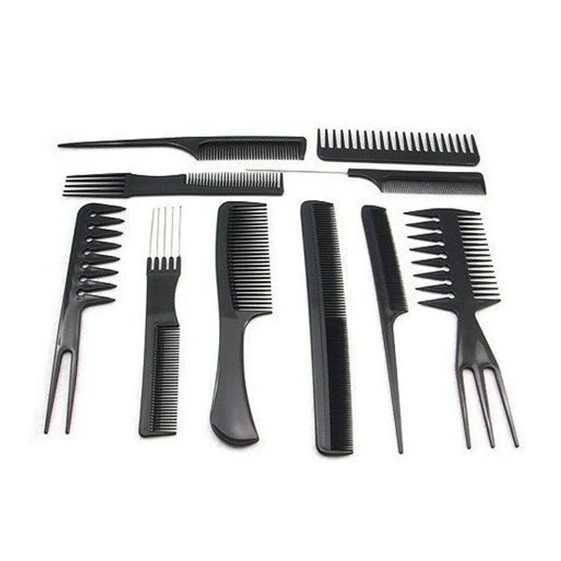 Best New Professional Hair Brush Comb Salon Barber Hair Combs Hairbrush Hairdressing Combs Hair Care Styling Tools
Best New Professional Hair Brush Comb Salon Barber Hair Combs Hairbrush Hairdressing Combs Hair Care Styling Tools