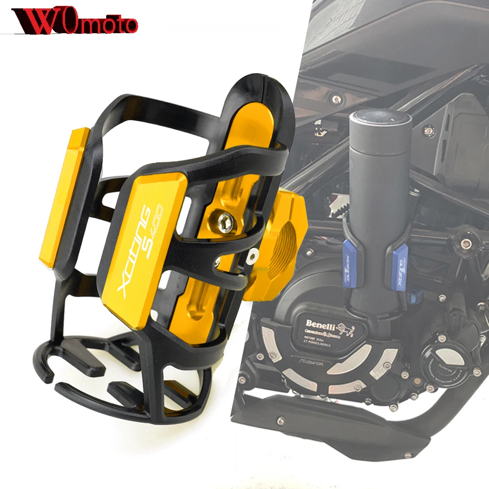 For KYMCO XCITINGS400 XCITING s400 400s 2017-2019 2020 2021 High Quality Motorcycle Beverage Water Bottle Drink Cup Holder Mount
For KYMCO XCITINGS400 XCITING s400 400s 2017-2019 2020 2021 High Quality Motorcycle Beverage Water Bottle Drink Cup Holder Mount