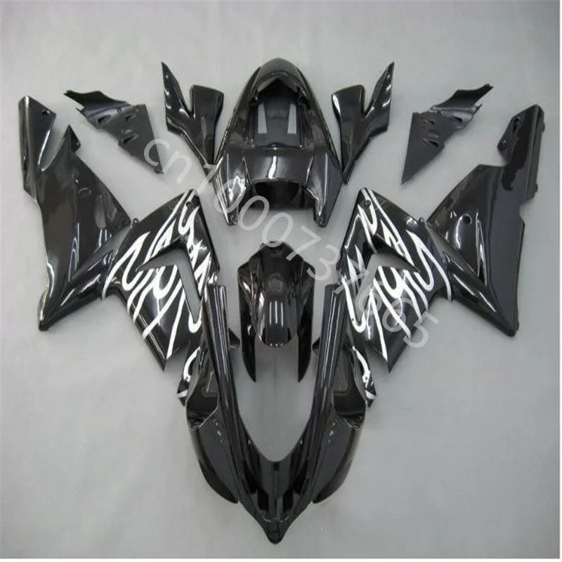 Инжекционный обтекатель для KAWASAKI NINJA ZX10R 04-05 ZX 10R 04 05 ZX10 R 2004 2005 черный корпус белый пламя комплект обтекателей для мотоцикла
Инжекционный обтекатель для KAWASAKI NINJA ZX10R 04-05 ZX 10R 04 05 ZX10 R 2004 2005 черный корпус белый пламя комплект обтекателей для мотоцикла