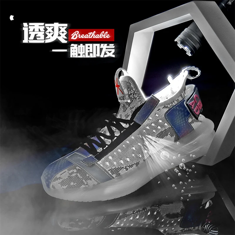 Running Shoes Men 2020 Fashion Mesh Sneakers Male Sport Shoes Lace-Up Lightweight Shoes Male Adult Training Trainers Shoes Men
Running Shoes Men 2020 Fashion Mesh Sneakers Male Sport Shoes Lace-Up Lightweight Shoes Male Adult Training Trainers Shoes Men