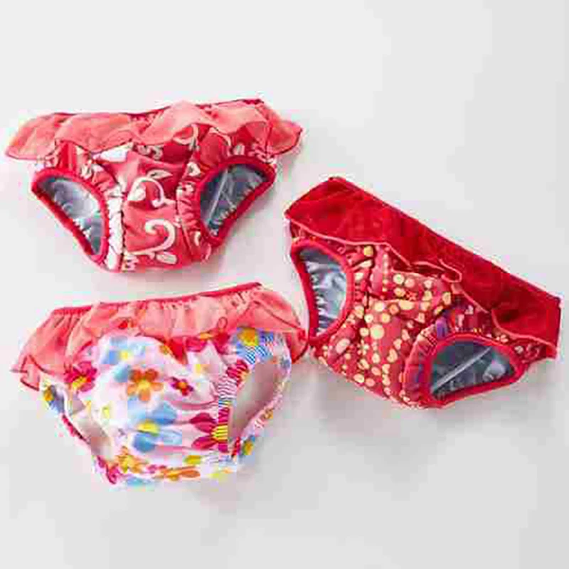 Swimming Diapers For Infants Baby Cloth Diaper Swimsuit Baby Swim Suit Children Swimwear Swimming Trunks For Girls
Swimming Diapers For Infants Baby Cloth Diaper Swimsuit Baby Swim Suit Children Swimwear Swimming Trunks For Girls