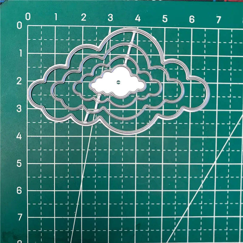 Frame Metal Cutting Dies And Stamps Stencils for DIY Scrapbook Album Embossing Handmade Decorations Mould
Frame Metal Cutting Dies And Stamps Stencils for DIY Scrapbook Album Embossing Handmade Decorations Mould