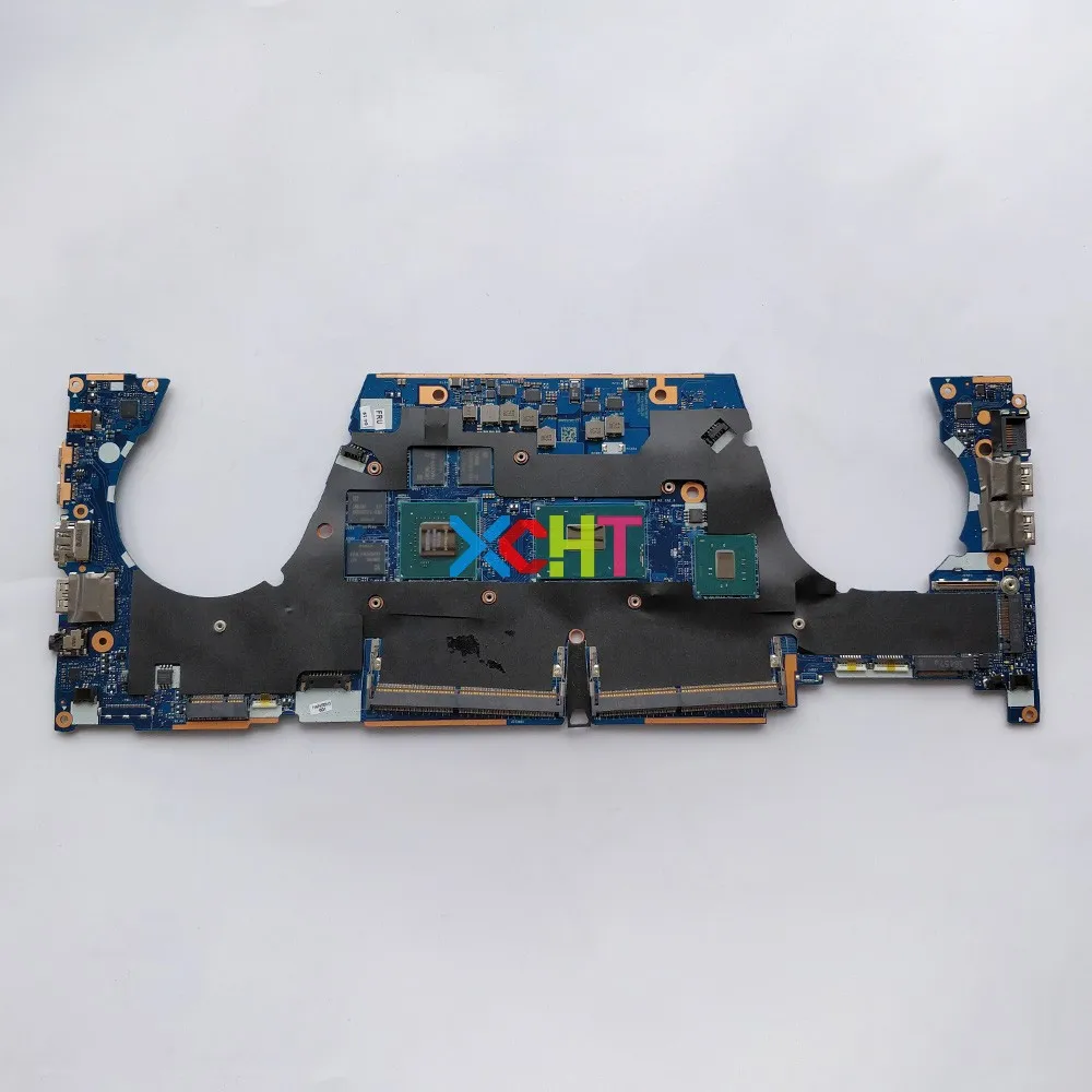 921016-601 921016-001 CPW5U LA-E251P w i5-7440HQ CPU N17-Q1-A2 GPU for HP ZBook Studio G4 NoteBook PC Laptop Motherboard
921016-601 921016-001 CPW5U LA-E251P w i5-7440HQ CPU N17-Q1-A2 GPU for HP ZBook Studio G4 NoteBook PC Laptop Motherboard
