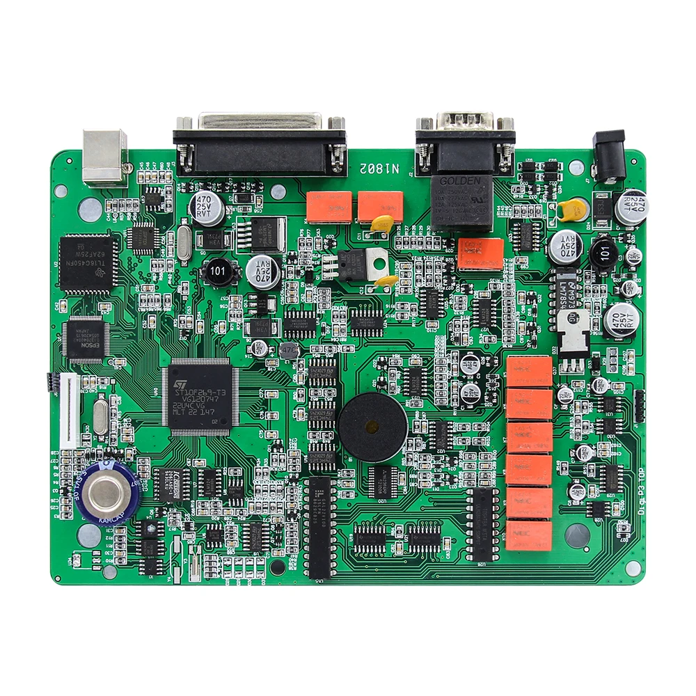 Mileage Programmer Digiprog III V4.94 Digiprog 3 with OBD2 ST01 ST04 Cable Odometer Correction Tool
Mileage Programmer Digiprog III V4.94 Digiprog 3 with OBD2 ST01 ST04 Cable Odometer Correction Tool